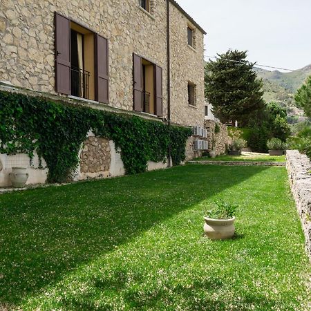 Casale Ginisara Villa Кастеламаре дел Голфо Екстериор снимка