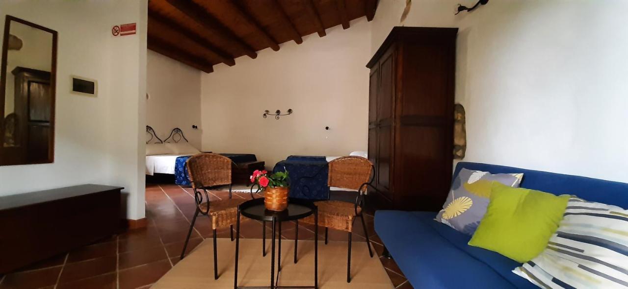 Casale Ginisara Villa Кастеламаре дел Голфо Екстериор снимка
