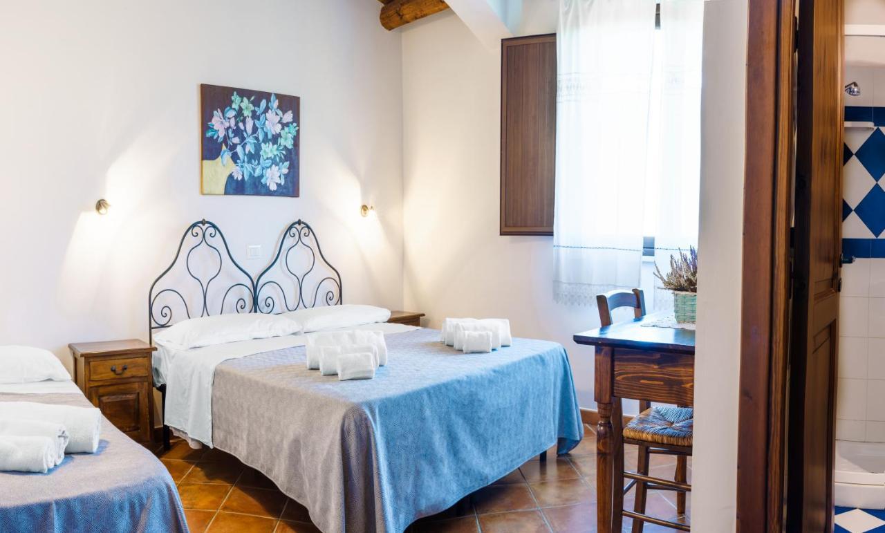 Casale Ginisara Villa Кастеламаре дел Голфо Екстериор снимка