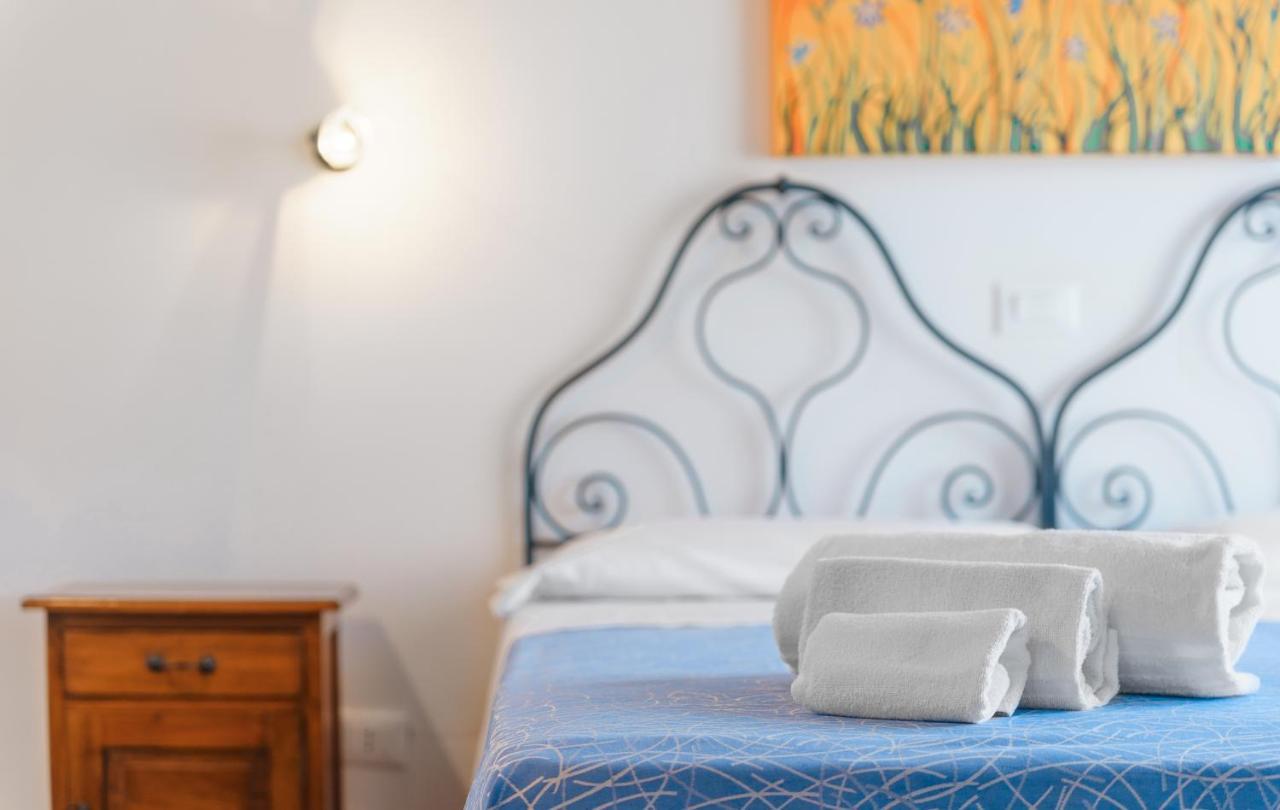 Casale Ginisara Villa Кастеламаре дел Голфо Екстериор снимка