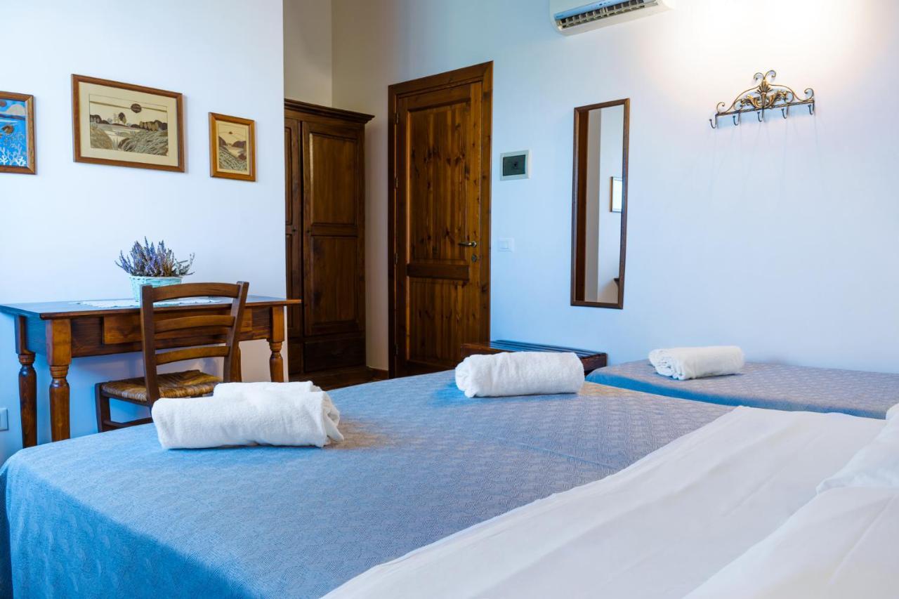 Casale Ginisara Villa Кастеламаре дел Голфо Екстериор снимка