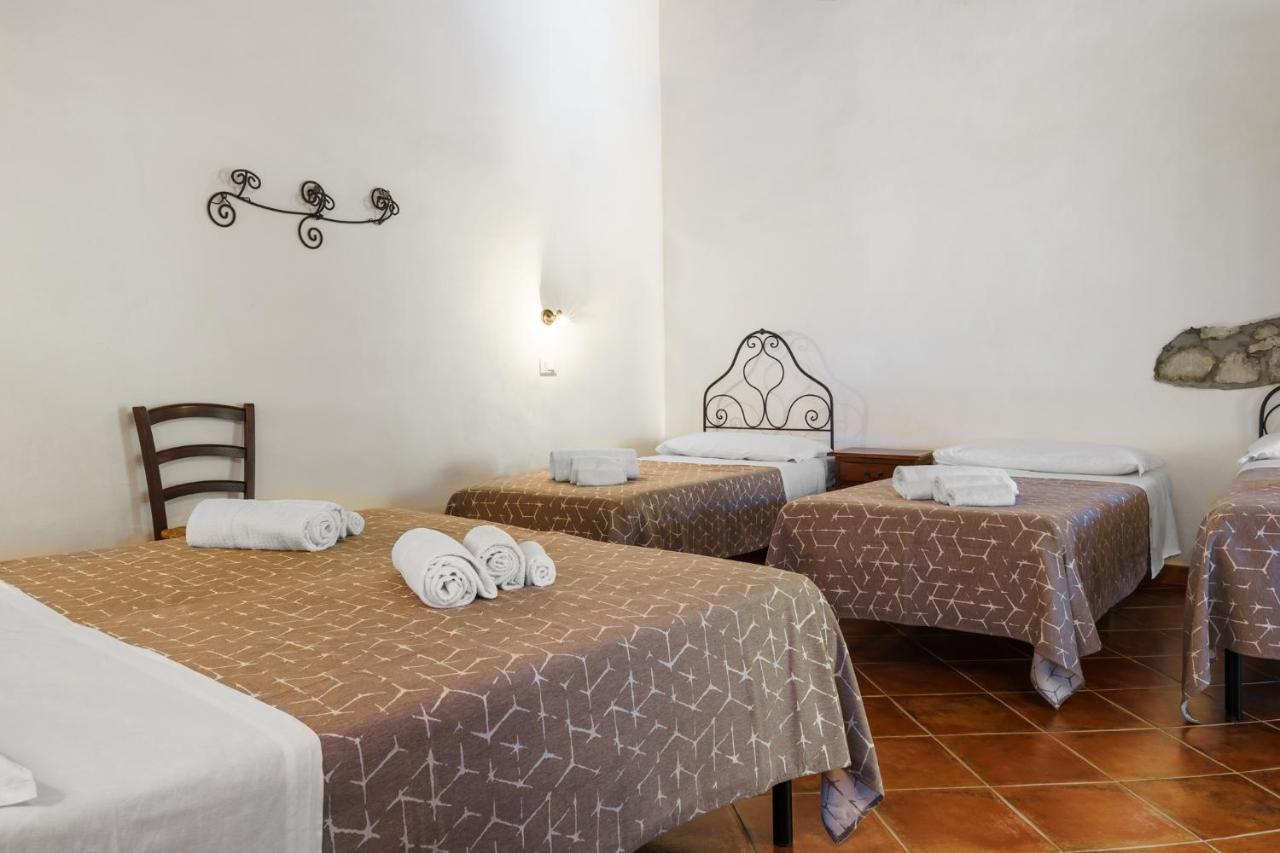 Casale Ginisara Villa Кастеламаре дел Голфо Екстериор снимка